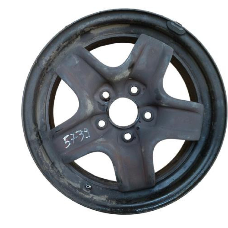 Jante RENAULT SCENIC 3