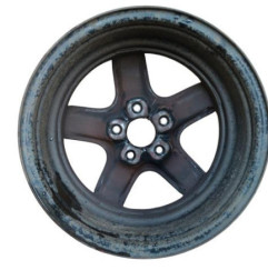 Jante RENAULT SCENIC 3