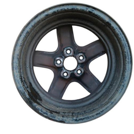 Jante RENAULT SCENIC 3