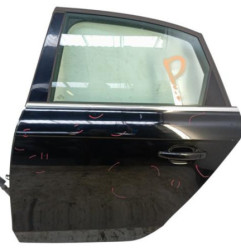 Porte arriere gauche AUDI A4 3 Photo n°1