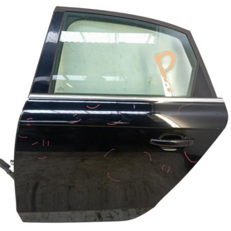 Porte arriere gauche AUDI A4 3 Photo n°1