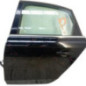 Porte arriere gauche AUDI A4 3