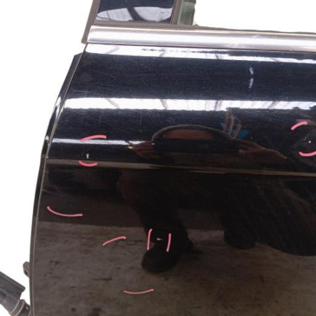 Porte arriere gauche AUDI A4 3