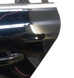 Porte arriere gauche AUDI A4 3 Photo n°4