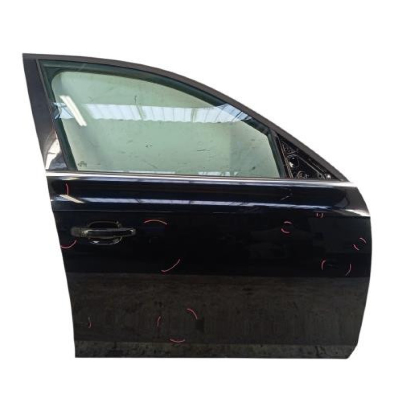 Porte avant droit AUDI A4 3