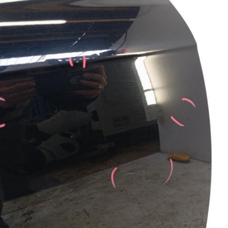 Porte avant droit AUDI A4 3