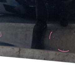 Porte avant droit AUDI A4 3 Photo n°3