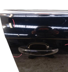 Porte avant droit AUDI A4 3 Photo n°4