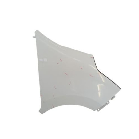 Aile avant droit RENAULT MASTER 3 Photo n°1
