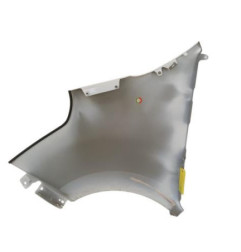 Aile avant droit RENAULT MASTER 3 Photo n°4