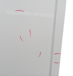 Porte laterale droit RENAULT MASTER 3