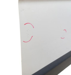 Porte laterale droit RENAULT MASTER 3 Photo n°3