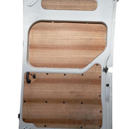 Porte laterale droit RENAULT MASTER 3 Photo n°6