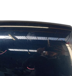 Capot VOLKSWAGEN TOURAN 2 Photo n°3