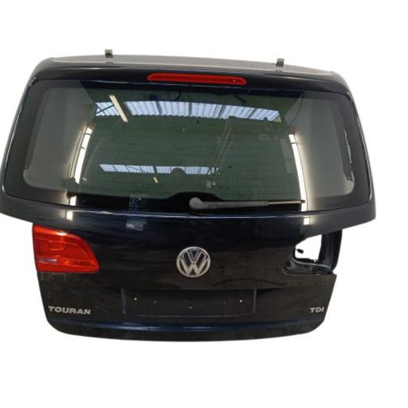 Malle/Hayon arriere VOLKSWAGEN TOURAN 2