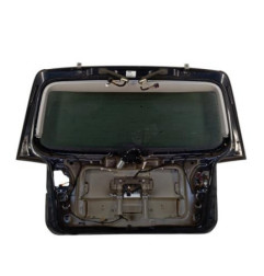 Malle/Hayon arriere VOLKSWAGEN TOURAN 2