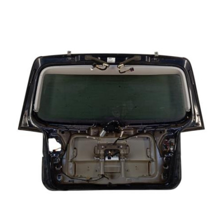 Malle/Hayon arriere VOLKSWAGEN TOURAN 2