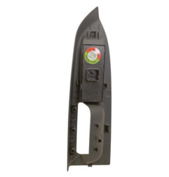 Interrupteur de leve vitre avant gauche VOLKSWAGEN TOURAN 2 Photo n°3