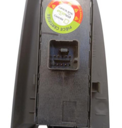 Interrupteur de leve vitre avant gauche VOLKSWAGEN TOURAN 2 Photo n°4