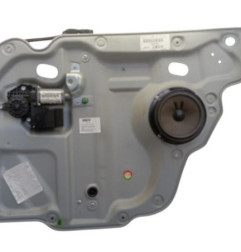 Leve vitre electrique arriere droit VOLKSWAGEN TOURAN 2 Photo n°1