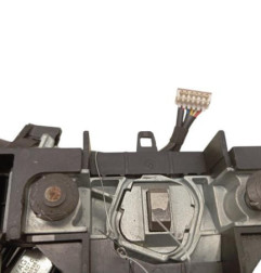 Neiman VOLKSWAGEN TOURAN 2 Photo n°3