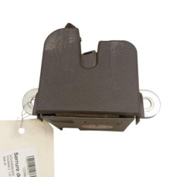 Serrure de hayon VOLKSWAGEN TOURAN 2 Photo n°1