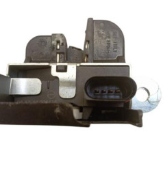 Serrure de hayon VOLKSWAGEN TOURAN 2 Photo n°3