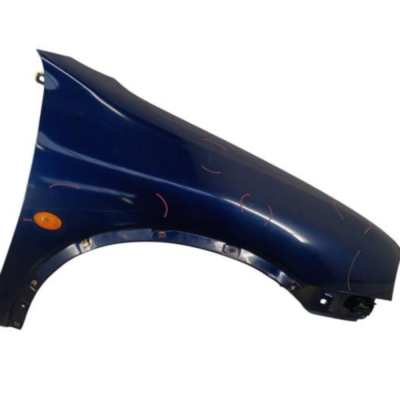 Aile avant droit OPEL CORSA B