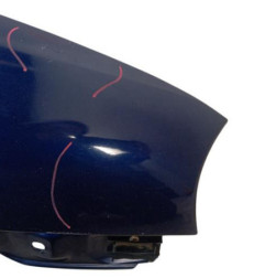 Aile avant droit OPEL CORSA B Photo n°4