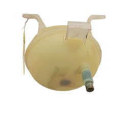 Vase d'expansion OPEL CORSA B
