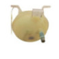 Vase d'expansion OPEL CORSA B