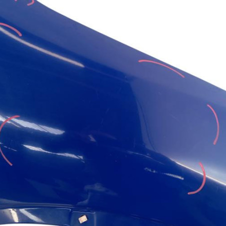 Aile avant droit OPEL CORSA B