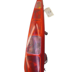 Feu arriere principal droit (feux) CITROEN C8 Photo n°1