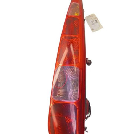 Feu arriere principal droit (feux) CITROEN C8 Photo n°1