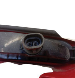 Feu arriere principal droit (feux) CITROEN C8 Photo n°4