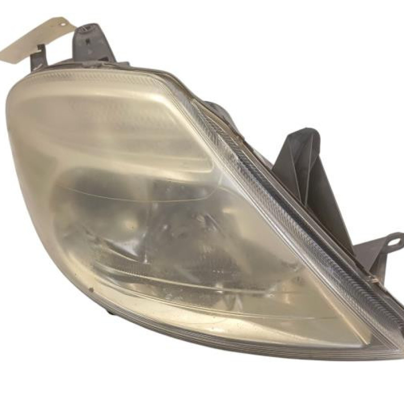 Optique avant principal droit (feux)(phare) CITROEN C8