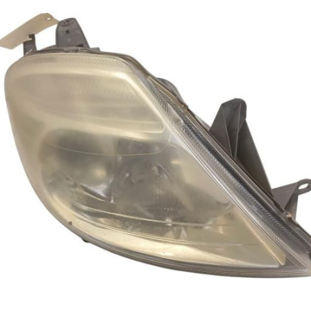 Optique avant principal droit (feux)(phare) CITROEN C8 Photo n°1