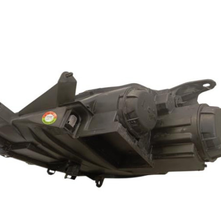 Optique avant principal droit (feux)(phare) CITROEN C8