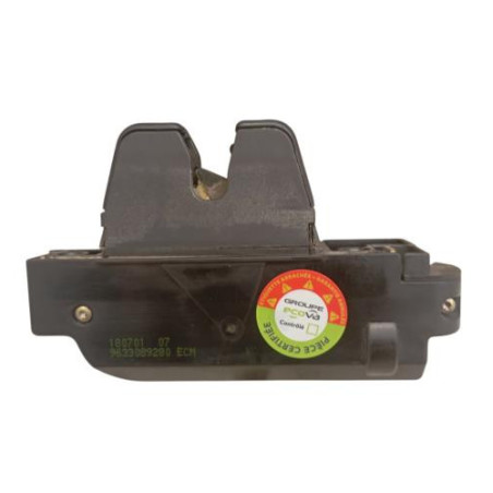 Serrure de hayon CITROEN C5 1 Photo n°1