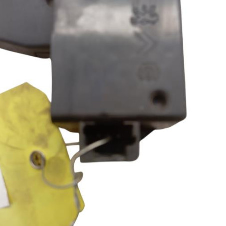 Serrure de hayon CITROEN C5 1
