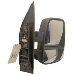 Retroviseur droit IVECO DAILY 6 Photo n°3