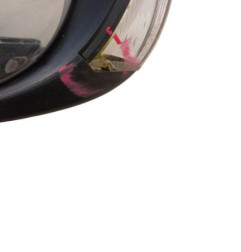 Retroviseur droit IVECO DAILY 6 Photo n°4