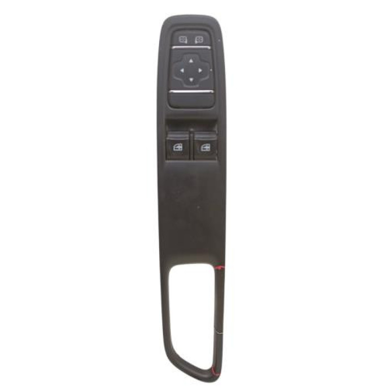 Interrupteur de leve vitre avant gauche RENAULT CLIO 4