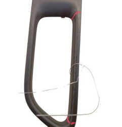 Interrupteur de leve vitre avant gauche RENAULT CLIO 4