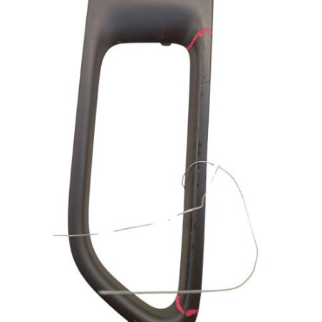 Interrupteur de leve vitre avant gauche RENAULT CLIO 4