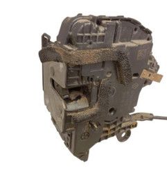 Serrure arriere gauche RENAULT CLIO 4 Photo n°1