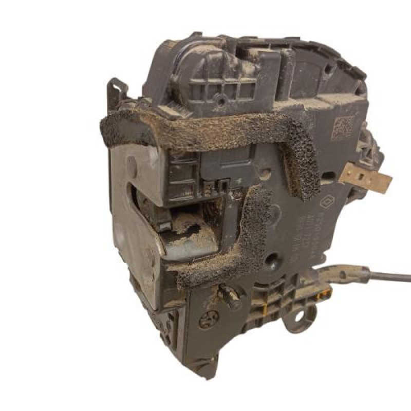 Serrure arriere gauche RENAULT CLIO 4 Serrure arriere gauche RENAULT CLIO 4
