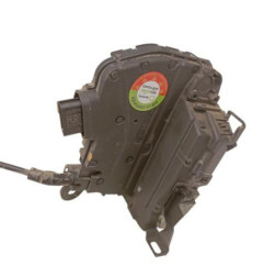 Serrure arriere gauche RENAULT CLIO 4