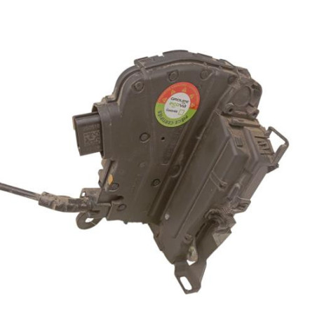 Serrure arriere gauche RENAULT CLIO 4