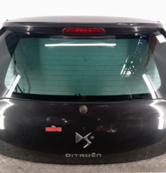 Malle/Hayon arriere CITROEN DS3 Photo n°1